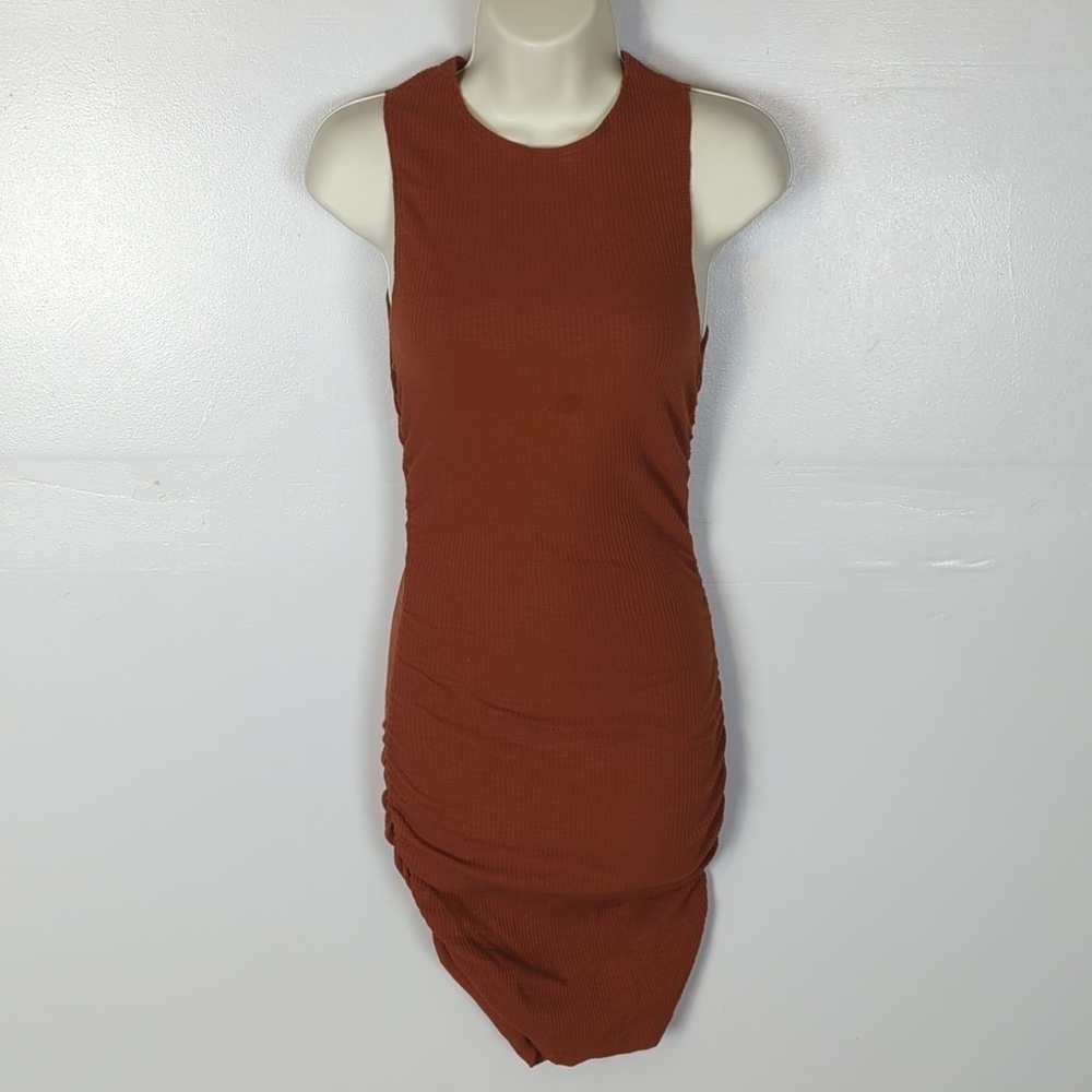 By Together Encino Mini Dress